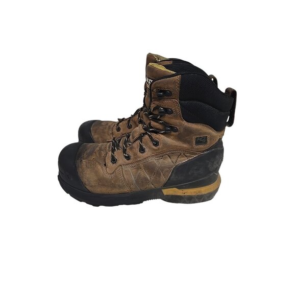 Dakota Work PRO Men\'s 8\